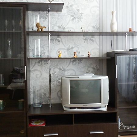 Apartment On Mykoly Ovodova Street Vinnytsia Exterior foto