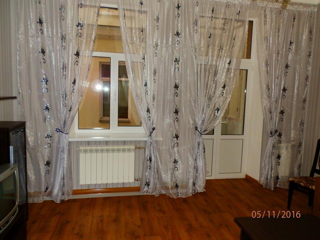 Apartment On Mykoly Ovodova Street Vinnytsia Exterior foto